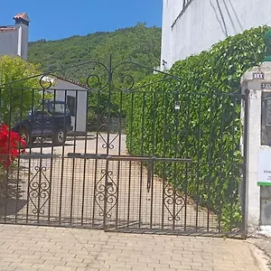  Сasa de vacaciones Casita De Esperanza