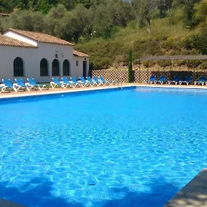 Valbono Rurales Y Hotel