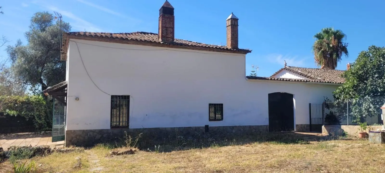 Casa Rural El Guardes De Aracenilla Aracena 0*,  Spain