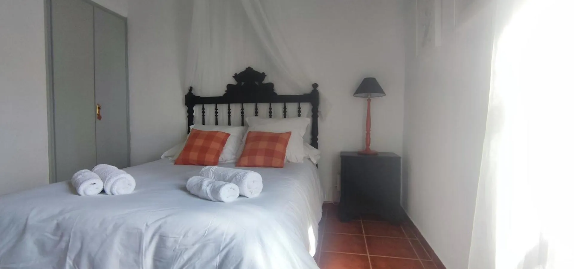Casa Rural El Guardes De Aracenilla Aracena 0*,  Spain