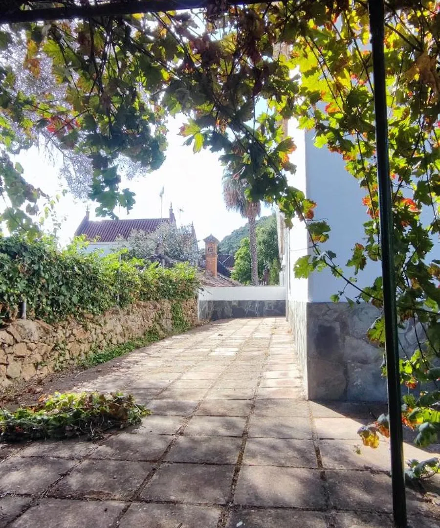 Holiday home Casa Rural El Guardes De Aracenilla Aracena