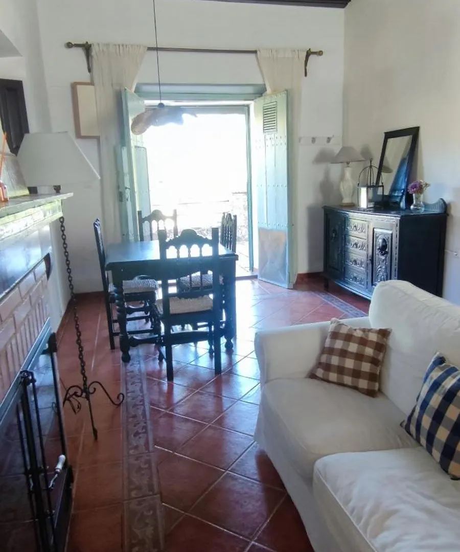 Casa Rural El Guardes De Aracenilla Aracena Holiday home