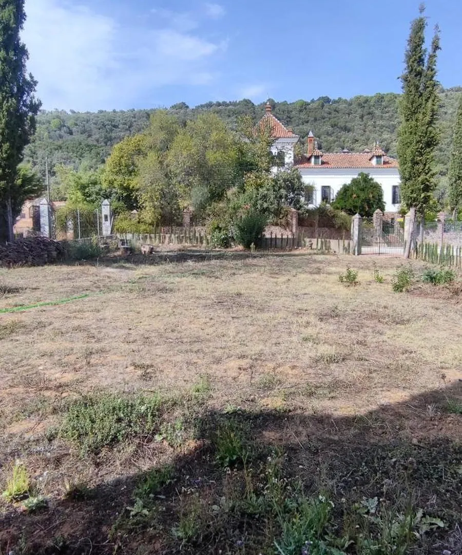 Holiday home Casa Rural El Guardes De Aracenilla Aracena